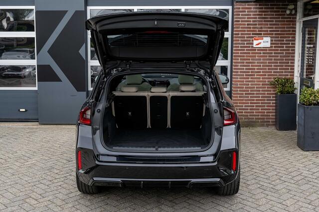 BMW X1 xDrive30e M Sport | Panorama | Harman/Kardon | Head-Up | 360° | Memory | Driving Ass. Prof. | 19' Inch |