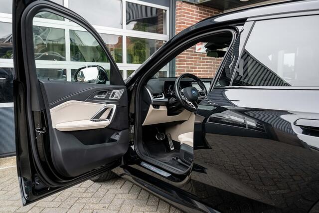 BMW X1 xDrive30e M Sport | Panorama | Harman/Kardon | Head-Up | 360° | Memory | Driving Ass. Prof. | 19' Inch |