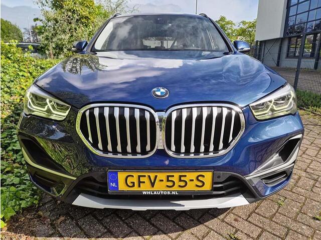 BMW X1 xDrive25e eDrive Edition