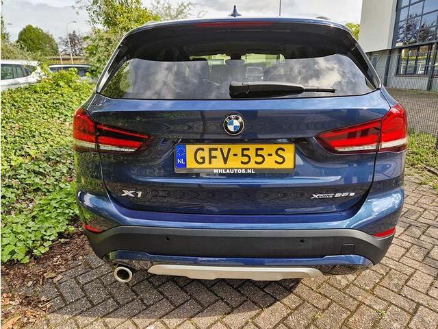 BMW X1 xDrive25e eDrive Edition