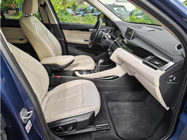 BMW X1 xDrive25e eDrive Edition