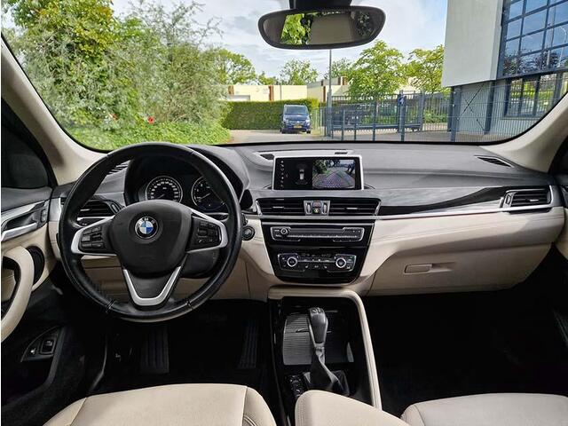 BMW X1 xDrive25e eDrive Edition