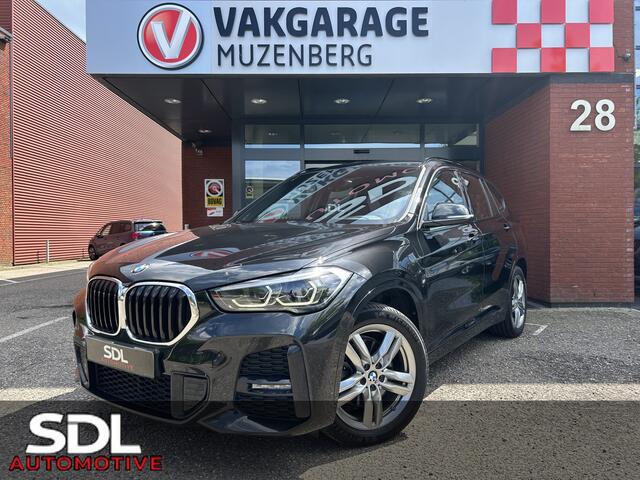 BMW X1 xDrive25e Executive M-Sport // FULL LED // NAVI // SPORTSTOELEN + STOELVERWARMING // PDC // ELEK. KOFFERKLEP