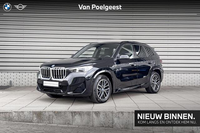 BMW X1 xDrive25e