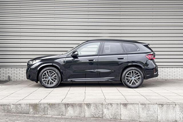 BMW X1 xDrive25e