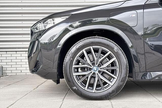 BMW X1 xDrive25e