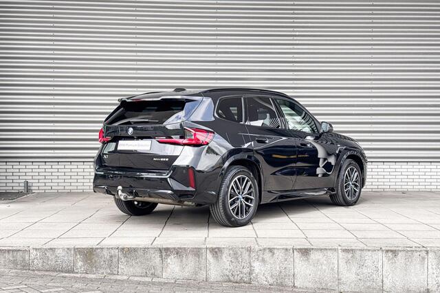 BMW X1 xDrive25e