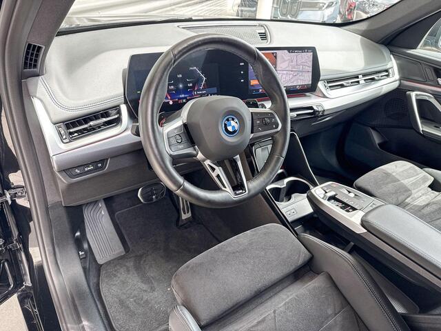 BMW X1 xDrive25e