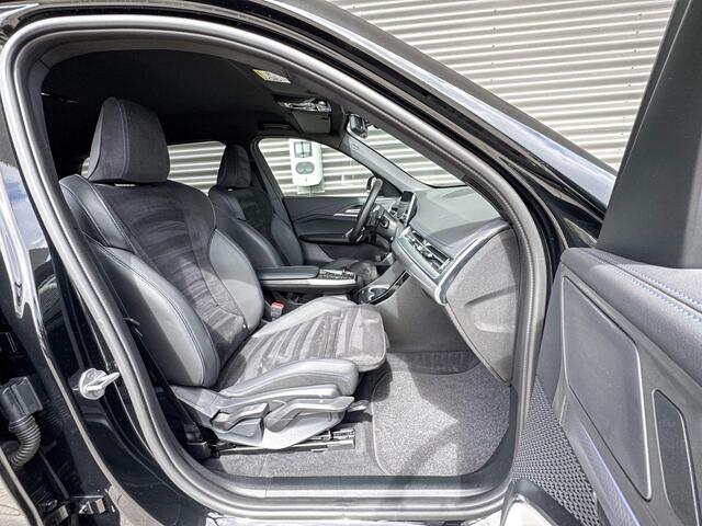 BMW X1 xDrive25e
