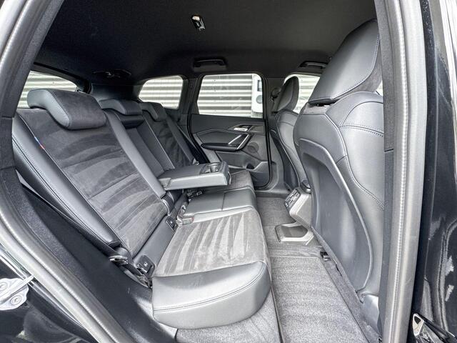 BMW X1 xDrive25e