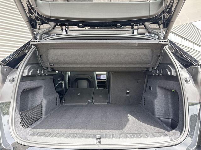 BMW X1 xDrive25e