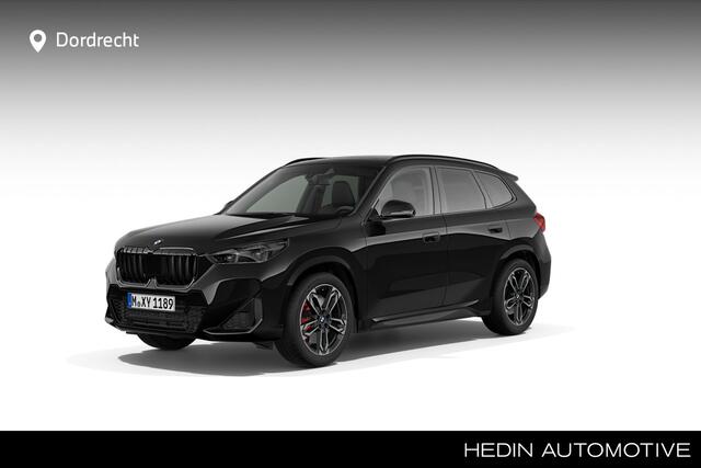 BMW X1 sDrive20i