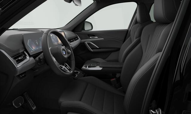BMW X1 sDrive20i
