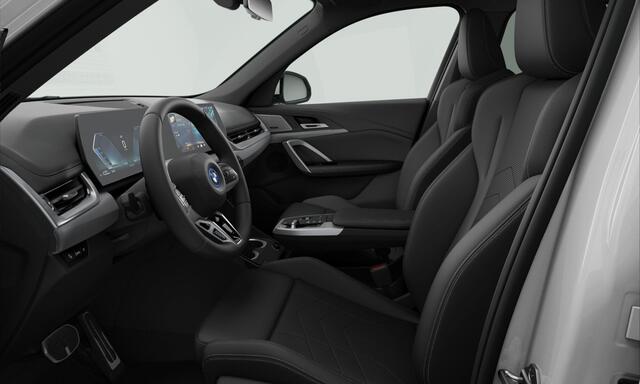 BMW X1 xDrive25e