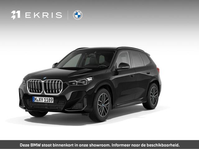 BMW X1 sDrive20i M Sport | Premium Pack | Travel Pack | Comfort Pack | Trekhaak