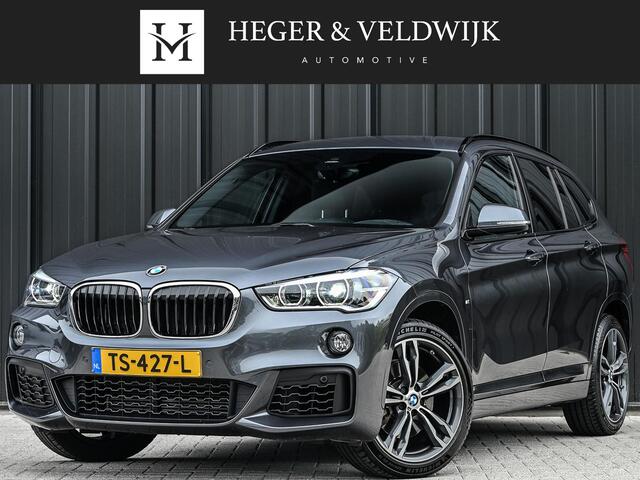 BMW X1 sDrive20i High Executive