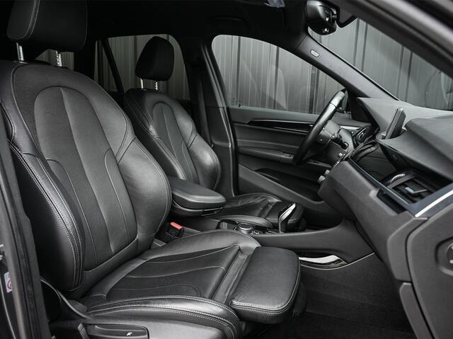 BMW X1 sDrive20i High Executive