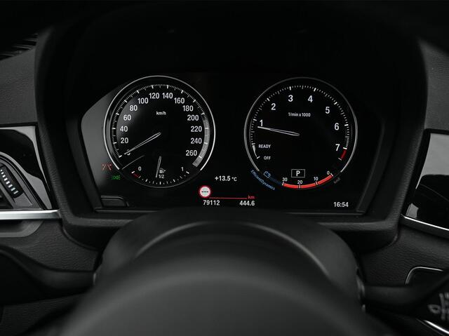BMW X1 sDrive20i High Executive