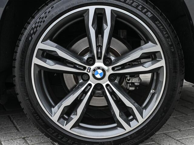 BMW X1 sDrive20i High Executive