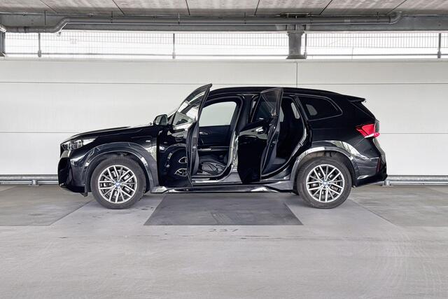 BMW X1 25e M-Sport