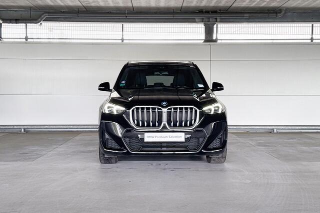 BMW X1 25e M-Sport