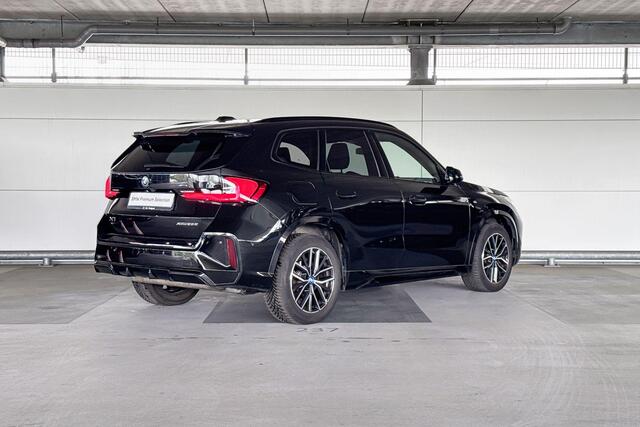 BMW X1 25e M-Sport