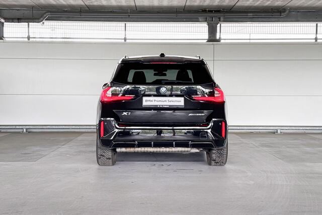 BMW X1 25e M-Sport