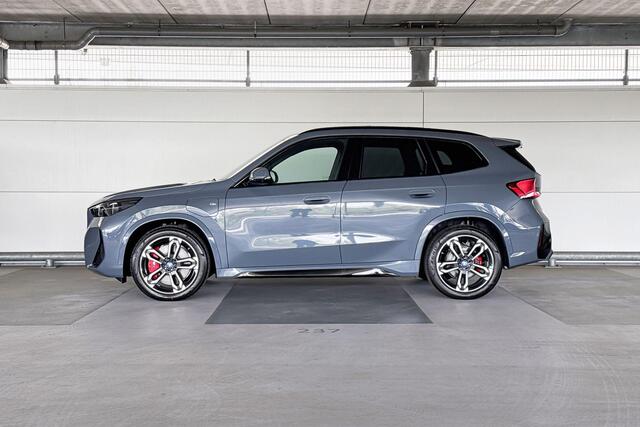 BMW X1 xDrive25e | M Sportpakket Pro | Innovation Pack | Comfort Pack | Travel Pack | Trekhaak | Huisselectie