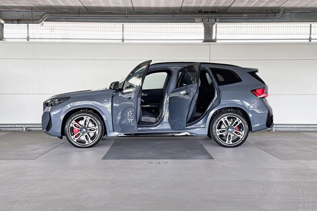 BMW X1 xDrive25e | M Sportpakket Pro | Innovation Pack | Comfort Pack | Travel Pack | Trekhaak | Huisselectie