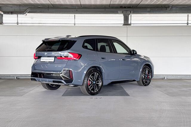 BMW X1 xDrive25e | M Sportpakket Pro | Innovation Pack | Comfort Pack | Travel Pack | Trekhaak | Huisselectie