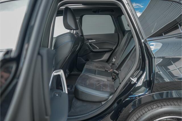 BMW X1 xDrive25e M-Sport Pano Trekhaak Stoelverw 19"