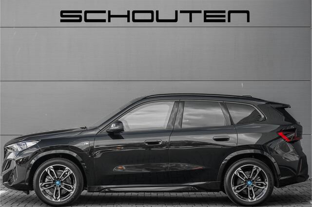 BMW X1 xDrive25e M-Sport Pano Trekhaak Stoelverw 19"