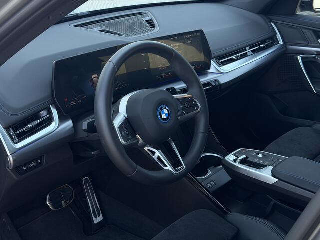 BMW X1 xDrive25e | M-Sport | Driving Assistant Plus |