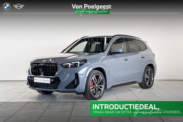 BMW X1 xDrive25e | Huisselectie