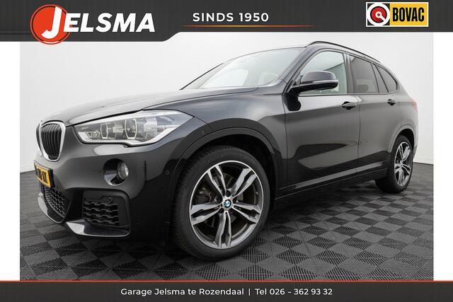 BMW X1 sDrive20i 192pk Executive, M-pakket | Pano | CarPlay