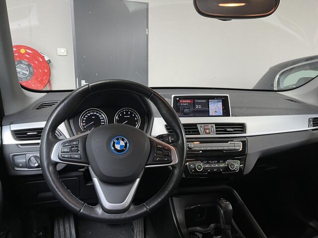 BMW X1 xDrive25e | Active Cruise Controle | Trekhaak | 18" | Apple CarPlay | Stoelverwarming | 2 jaar BMW Garantie