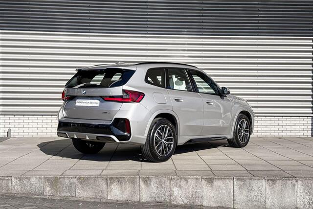 BMW X1 sDrive18i M Sport | Selections 500