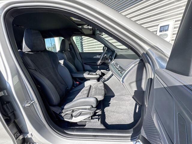 BMW X1 sDrive18i M Sport | Selections 500