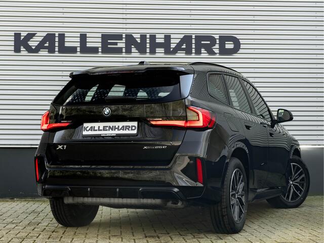 BMW X1 xDrive25e M-Sport - Premium Pack - Camera - Stoelverwarming