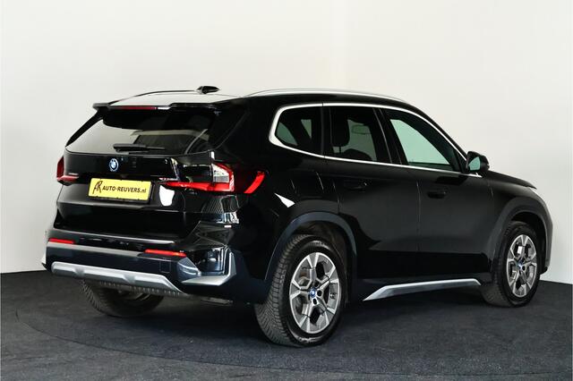 BMW X1 xDrive25e / Leder / CarPlay / LED / Cam