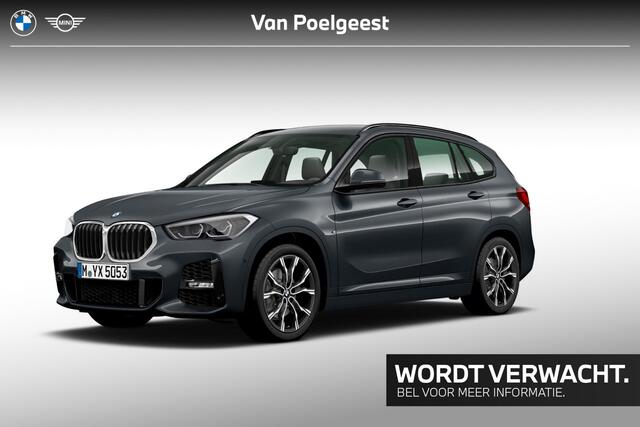 BMW X1 sDrive18i Business Edition