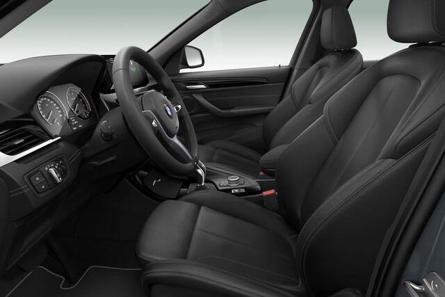 BMW X1 sDrive18i Business Edition