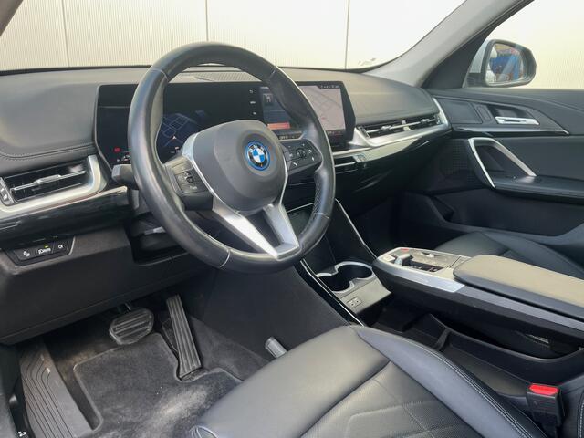 BMW X1 xDrive25e Panorama dak / Electr.Trekhaak / NAP