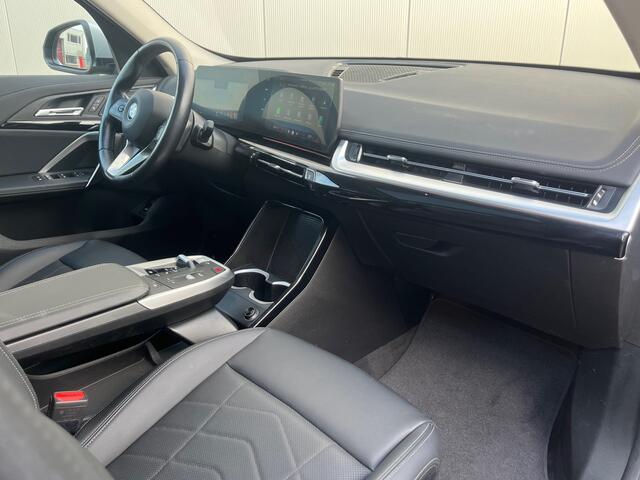 BMW X1 xDrive25e Panorama dak / Electr.Trekhaak / NAP