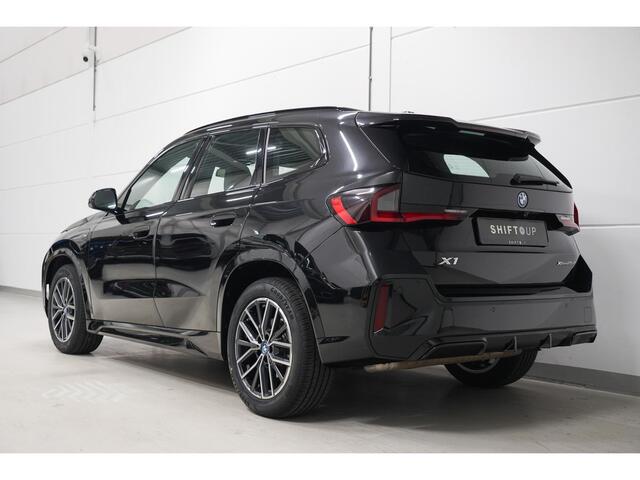 BMW X1 xDrive25e M-Sport | Driving Assistant Prof | Head Up | Camera's