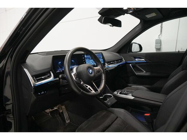 BMW X1 xDrive25e M-Sport | Driving Assistant Prof | Head Up | Camera's