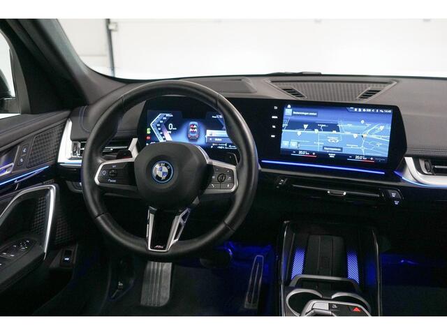 BMW X1 xDrive25e M-Sport | Driving Assistant Prof | Head Up | Camera's