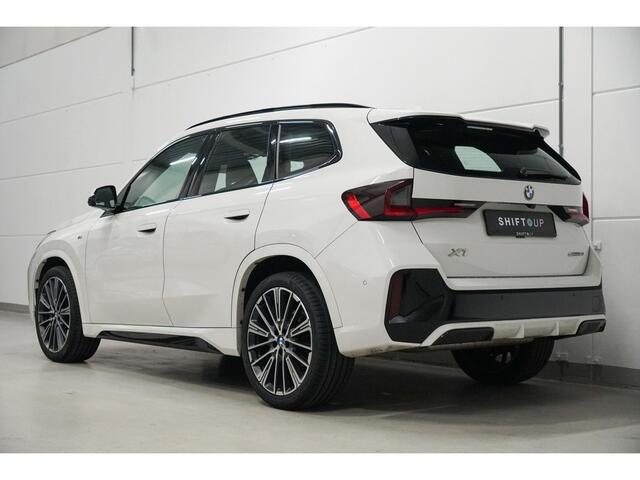 BMW X1 sDrive18i M-Sport | Panoramadak | Comfort Access