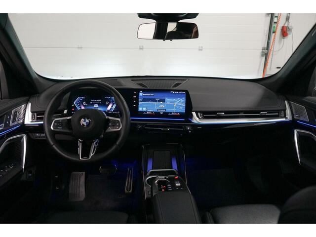 BMW X1 sDrive18i M-Sport | Panoramadak | Comfort Access