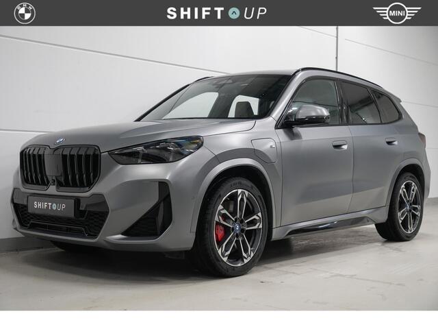 BMW X1 xDrive30e M-Sport | Panoramadak | Harman Kardon | Elektr. Trekhaak